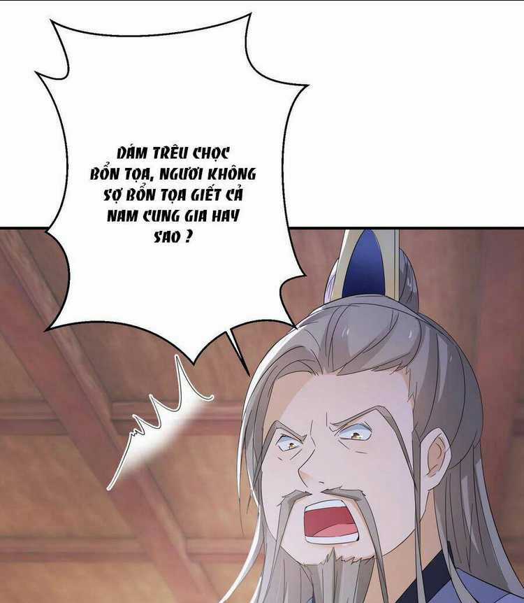 Nghịch Thiên Độc Phi - Chapter 49 - Trang 18