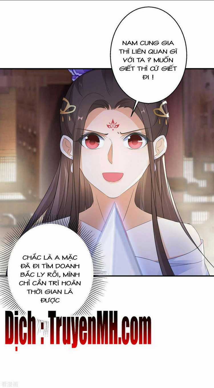 Nghịch Thiên Độc Phi - Chapter 49 - Trang 20