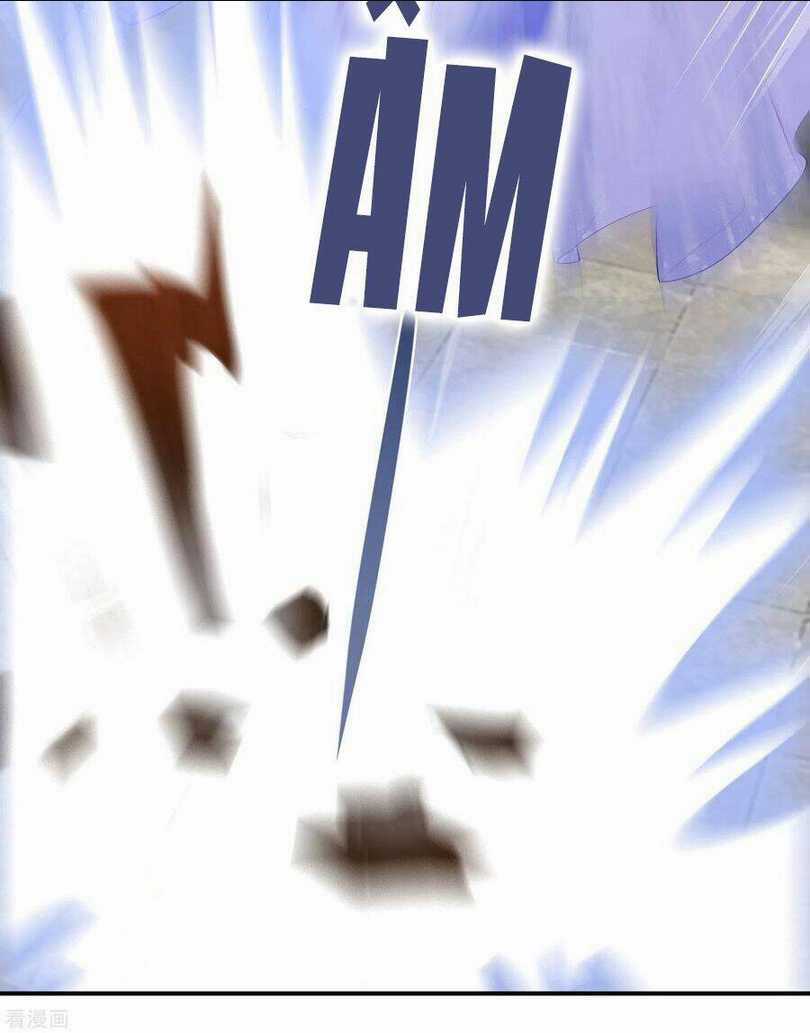 Nghịch Thiên Độc Phi - Chapter 49 - Trang 3