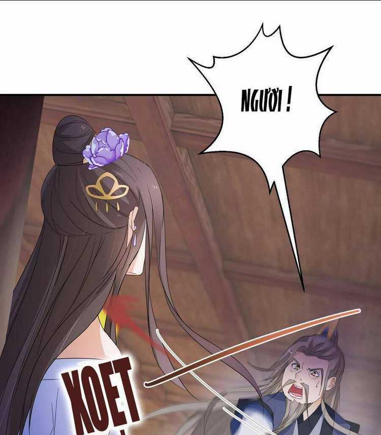 Nghịch Thiên Độc Phi - Chapter 49 - Trang 21