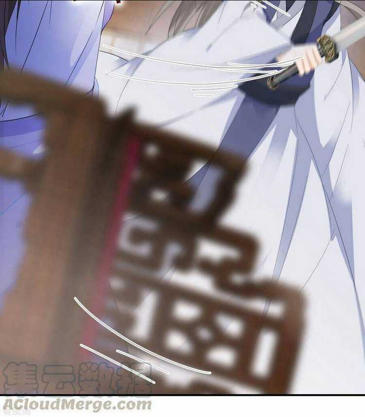 Nghịch Thiên Độc Phi - Chapter 49 - Trang 22