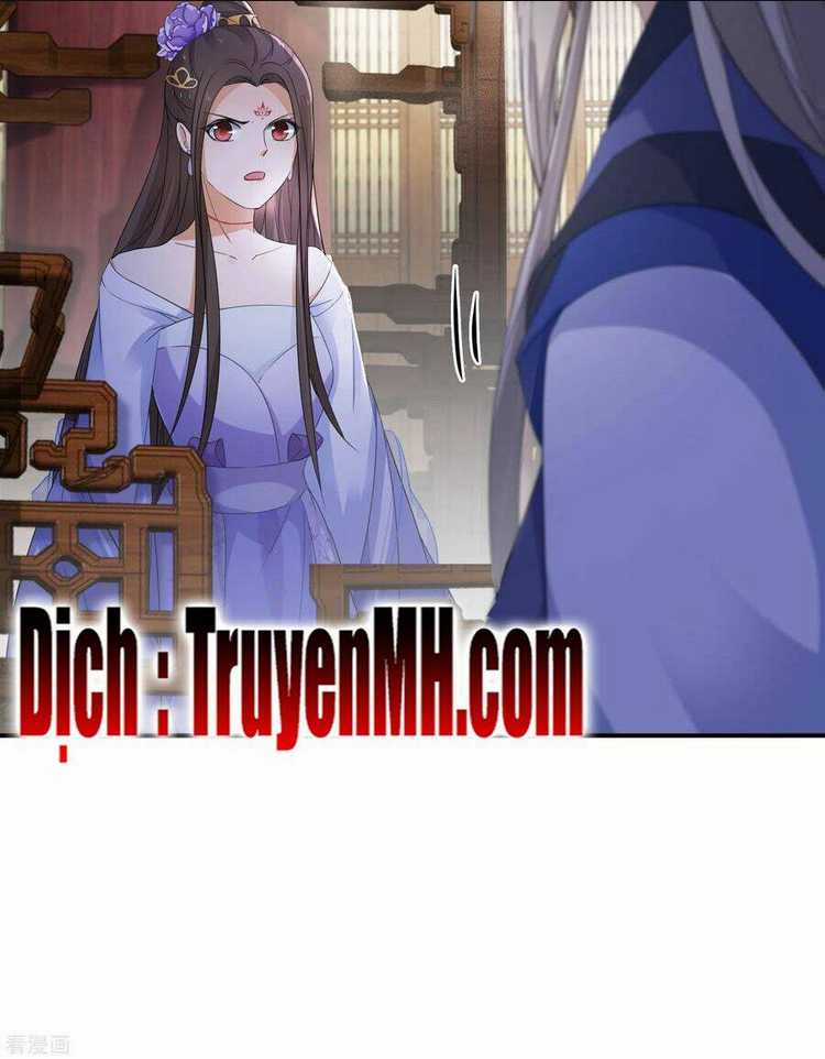 Nghịch Thiên Độc Phi - Chapter 49 - Trang 24