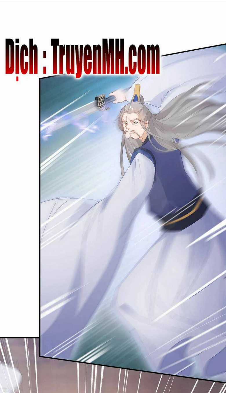 Nghịch Thiên Độc Phi - Chapter 49 - Trang 4