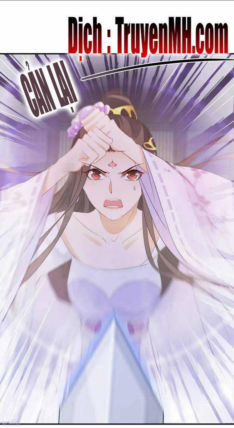 Nghịch Thiên Độc Phi - Chapter 49 - Trang 7