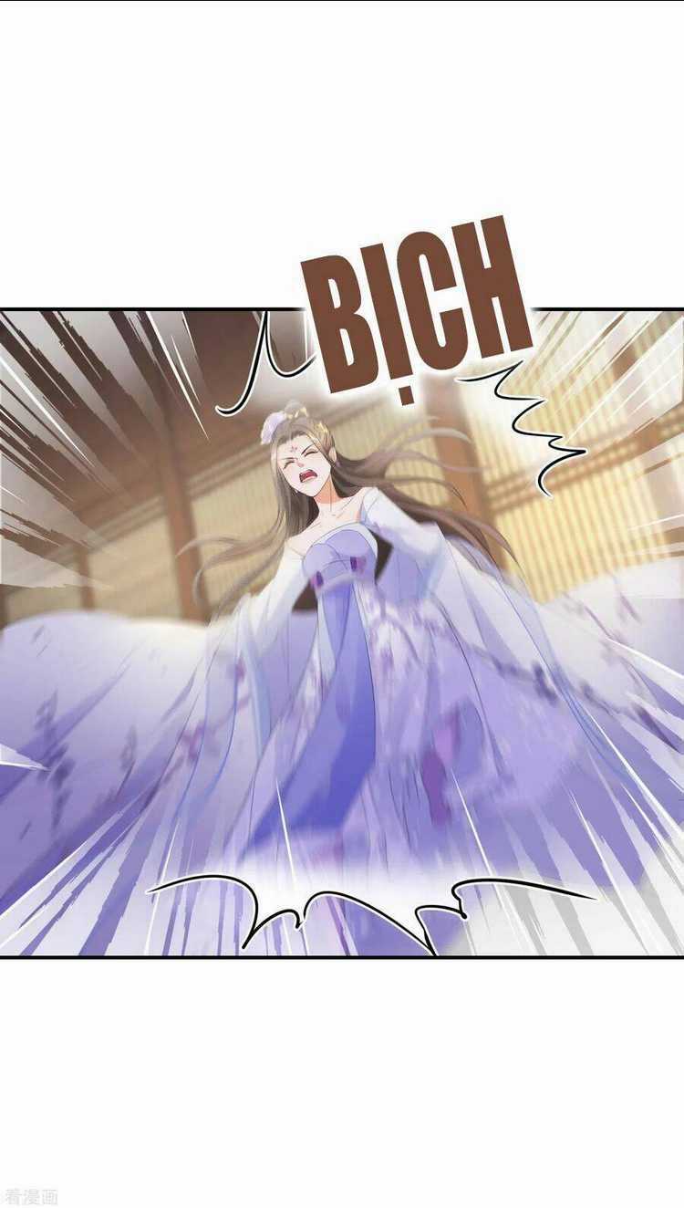 Nghịch Thiên Độc Phi - Chapter 49 - Trang 8