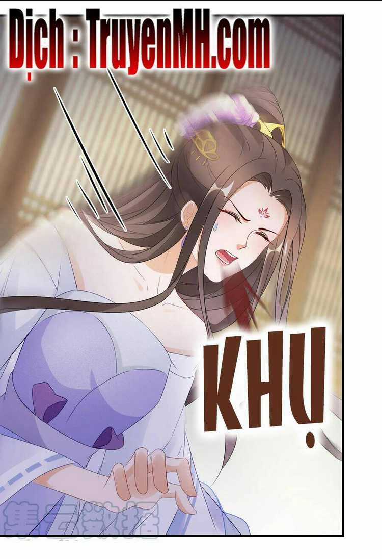 Nghịch Thiên Độc Phi - Chapter 49 - Trang 9