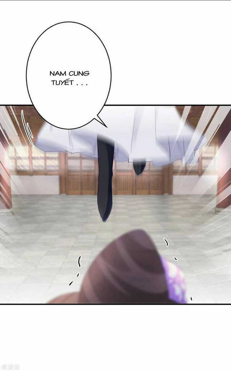 Nghịch Thiên Độc Phi - Chapter 49 - Trang 10