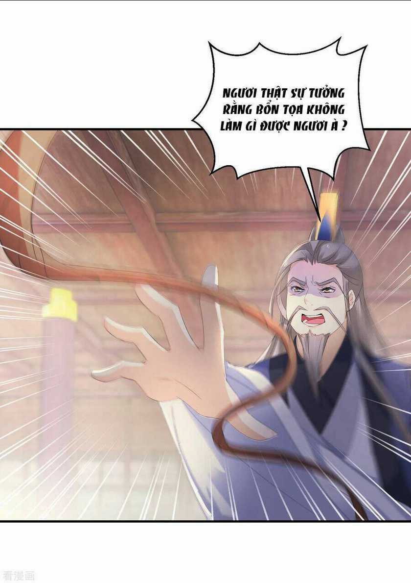 Nghịch Thiên Độc Phi - Chapter 50 - Trang 2