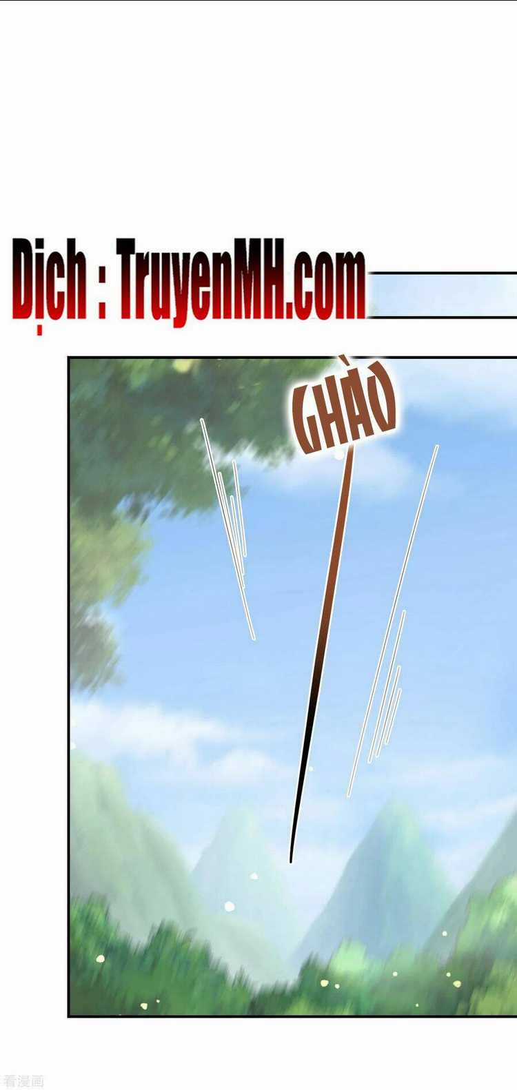 Nghịch Thiên Độc Phi - Chapter 50 - Trang 11