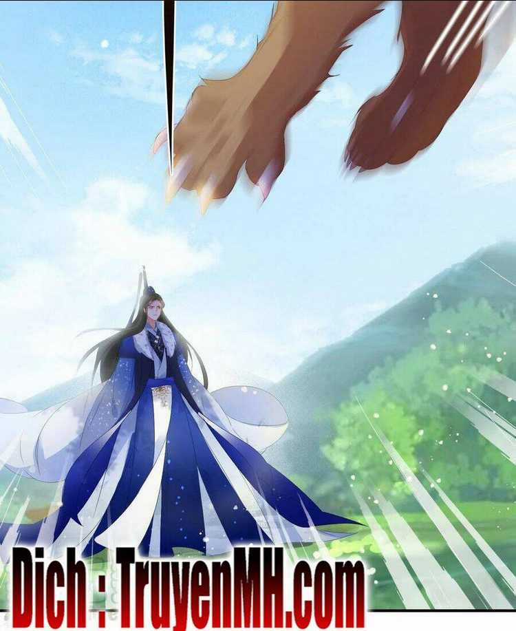 Nghịch Thiên Độc Phi - Chapter 50 - Trang 14