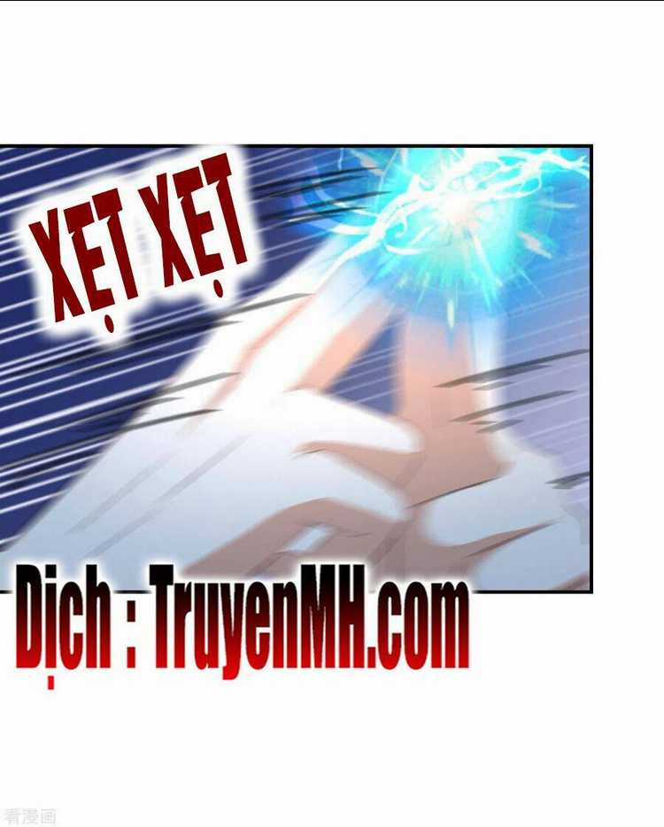 Nghịch Thiên Độc Phi - Chapter 50 - Trang 16