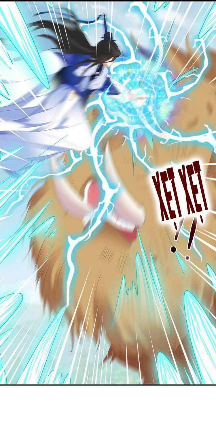 Nghịch Thiên Độc Phi - Chapter 50 - Trang 17