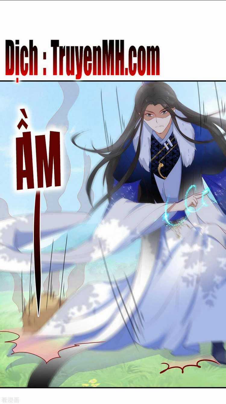 Nghịch Thiên Độc Phi - Chapter 50 - Trang 18