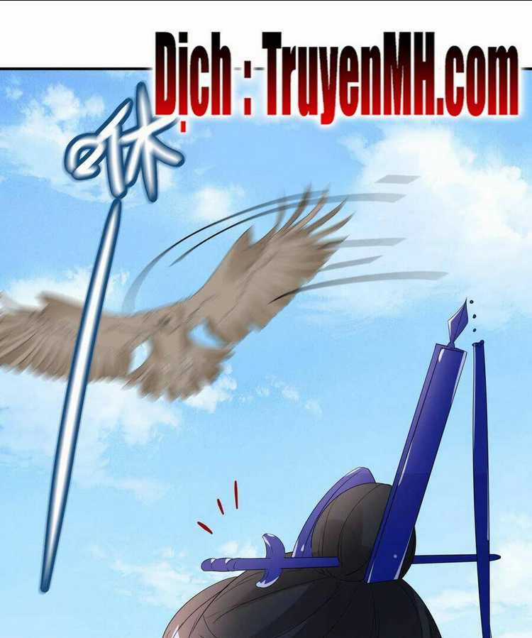 Nghịch Thiên Độc Phi - Chapter 50 - Trang 20