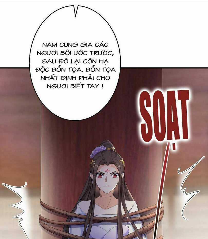 Nghịch Thiên Độc Phi - Chapter 50 - Trang 3