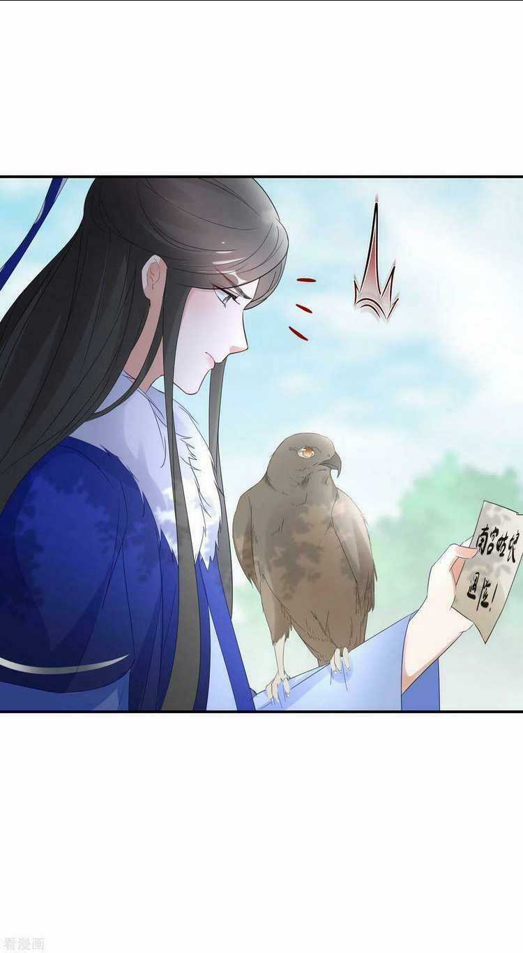 Nghịch Thiên Độc Phi - Chapter 50 - Trang 22