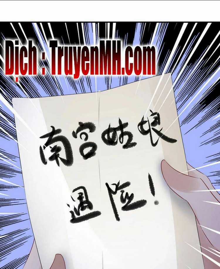 Nghịch Thiên Độc Phi - Chapter 50 - Trang 23