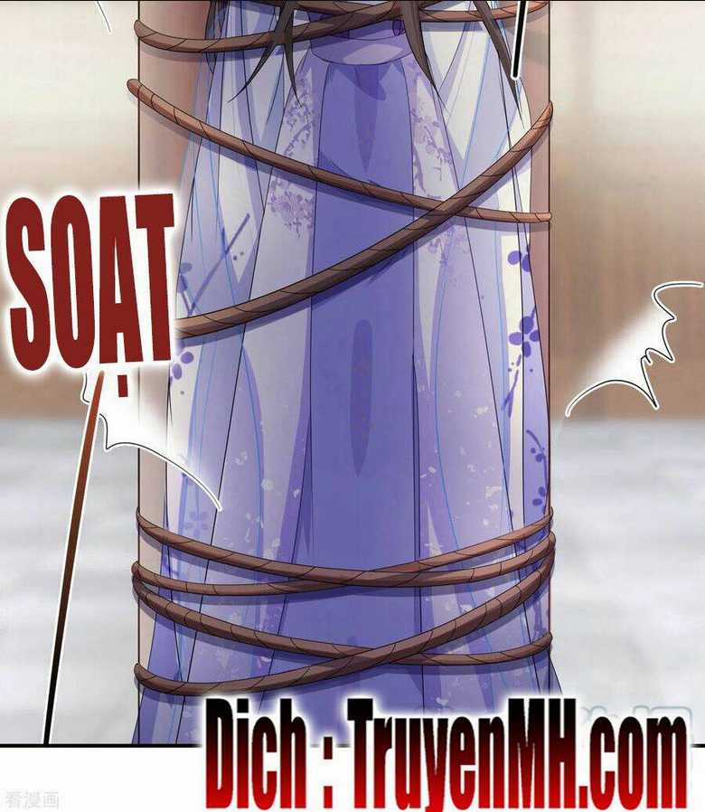 Nghịch Thiên Độc Phi - Chapter 50 - Trang 4