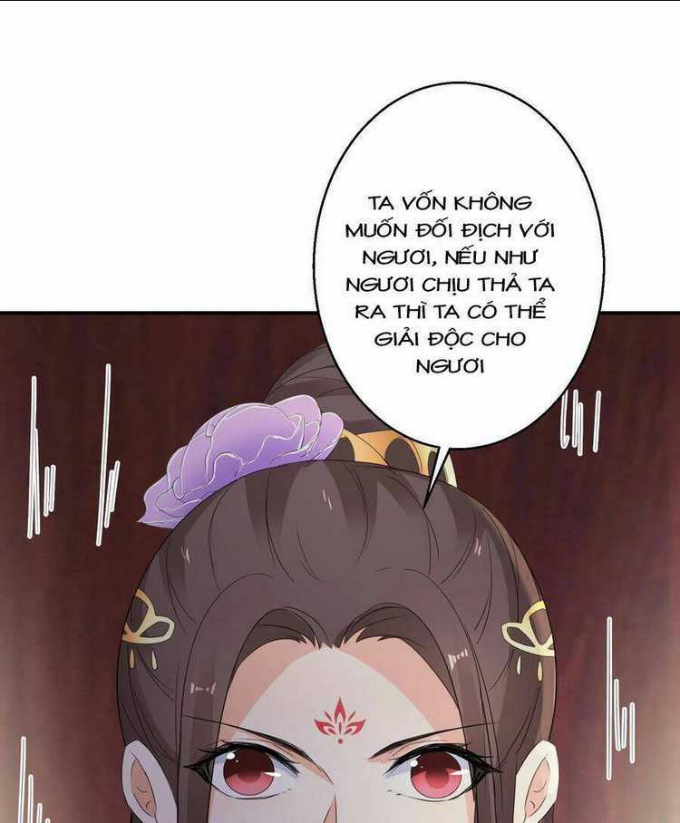 Nghịch Thiên Độc Phi - Chapter 50 - Trang 5