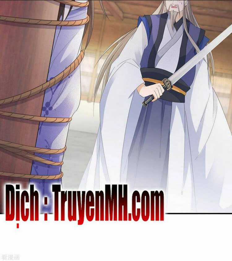 Nghịch Thiên Độc Phi - Chapter 50 - Trang 8