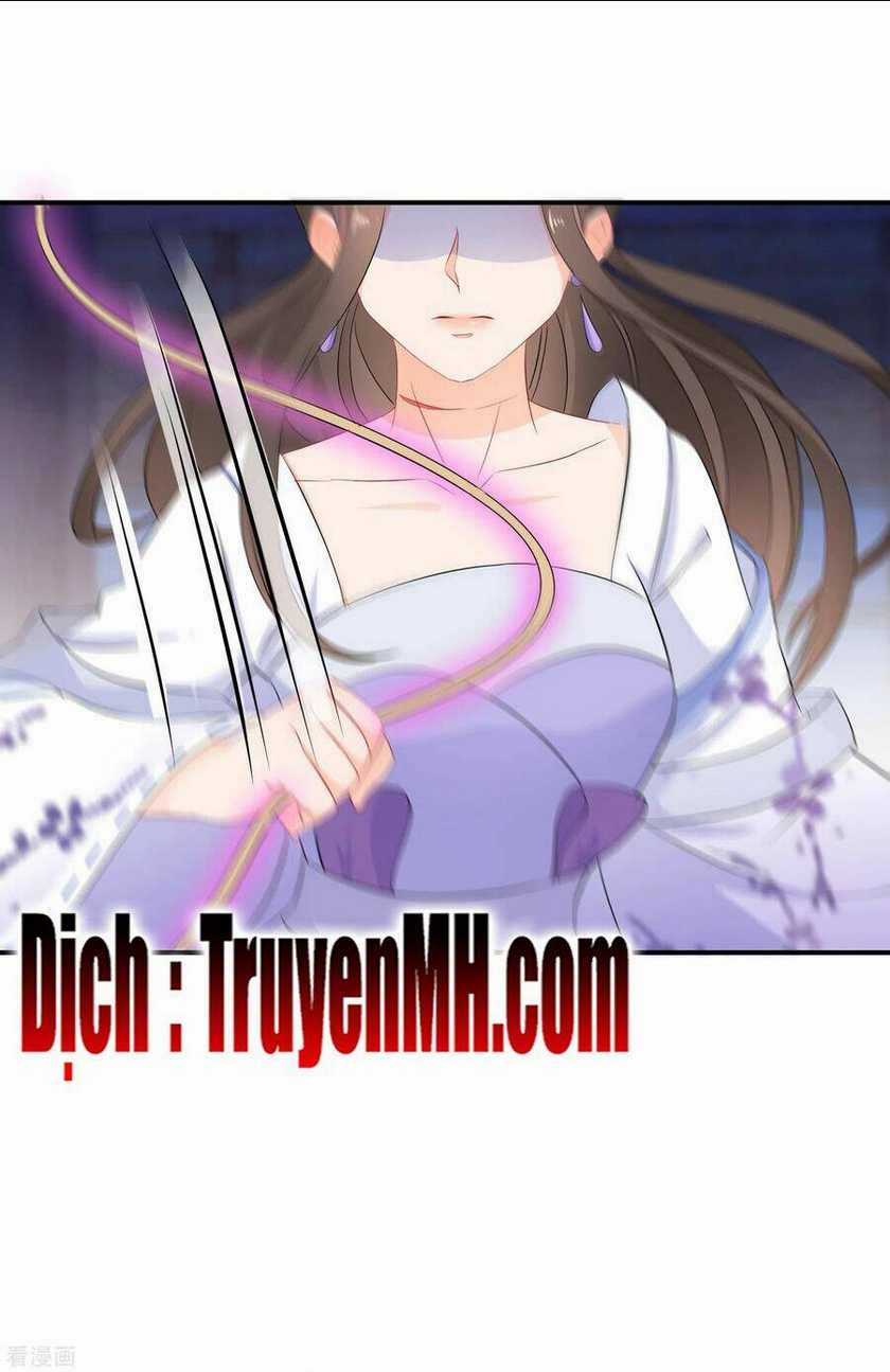 Nghịch Thiên Độc Phi - Chapter 51 - Trang 2