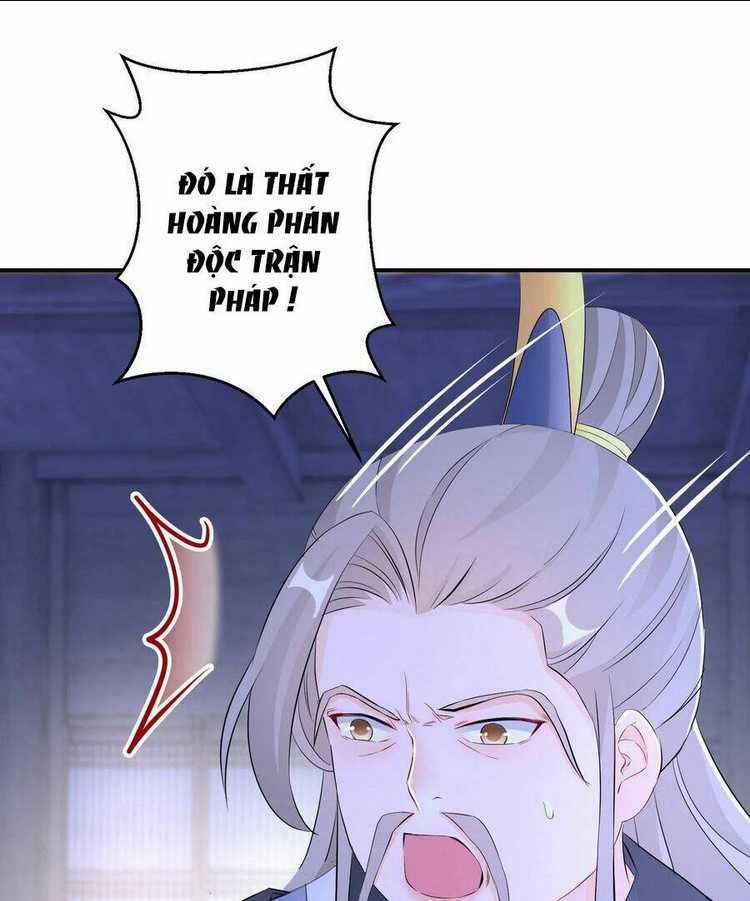 Nghịch Thiên Độc Phi - Chapter 51 - Trang 11