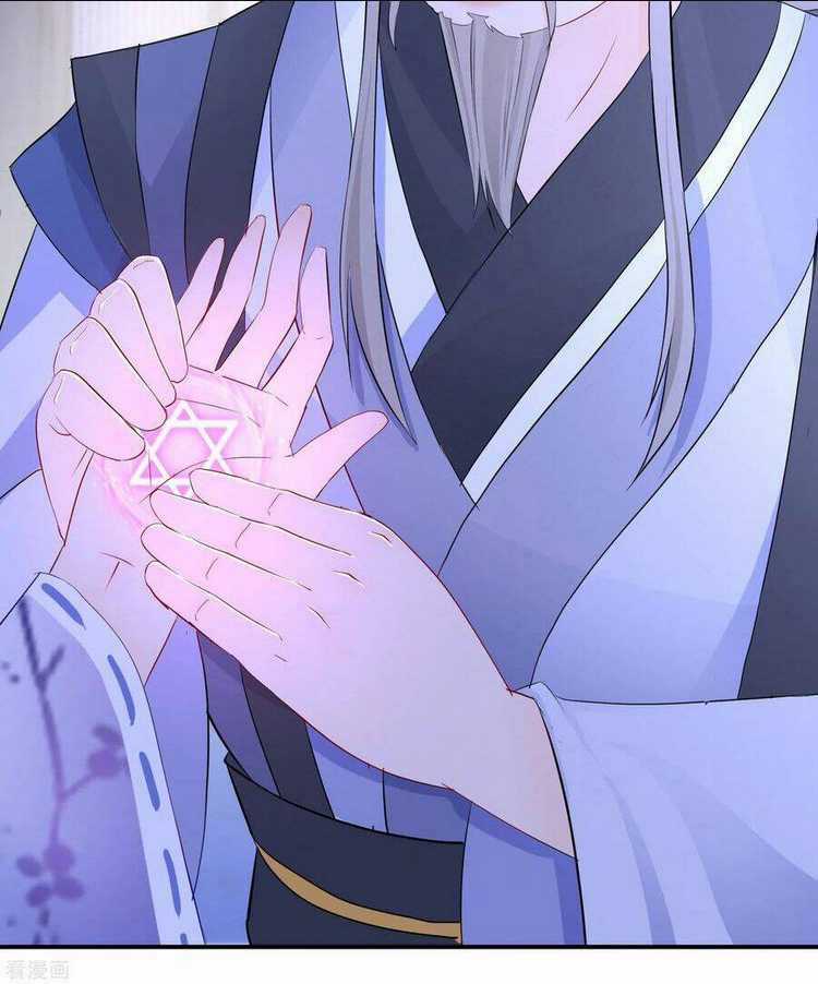 Nghịch Thiên Độc Phi - Chapter 51 - Trang 12