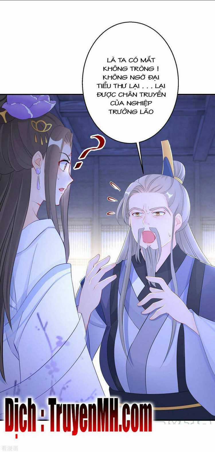 Nghịch Thiên Độc Phi - Chapter 51 - Trang 13