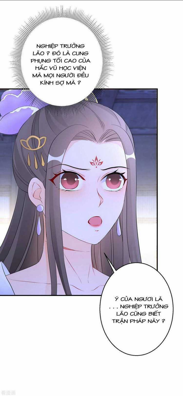 Nghịch Thiên Độc Phi - Chapter 51 - Trang 14