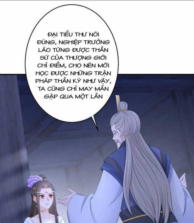 Nghịch Thiên Độc Phi - Chapter 51 - Trang 15