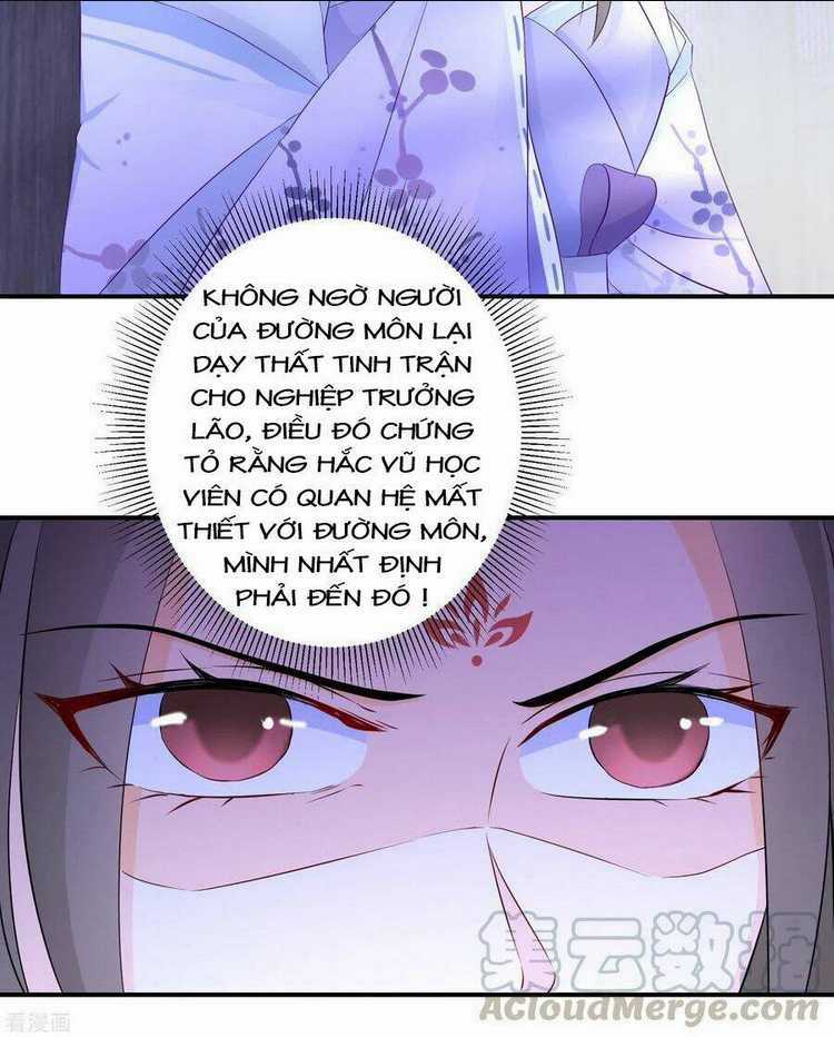 Nghịch Thiên Độc Phi - Chapter 51 - Trang 18