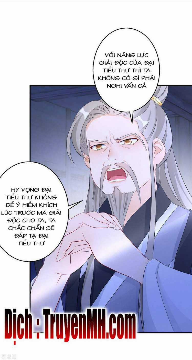 Nghịch Thiên Độc Phi - Chapter 51 - Trang 19