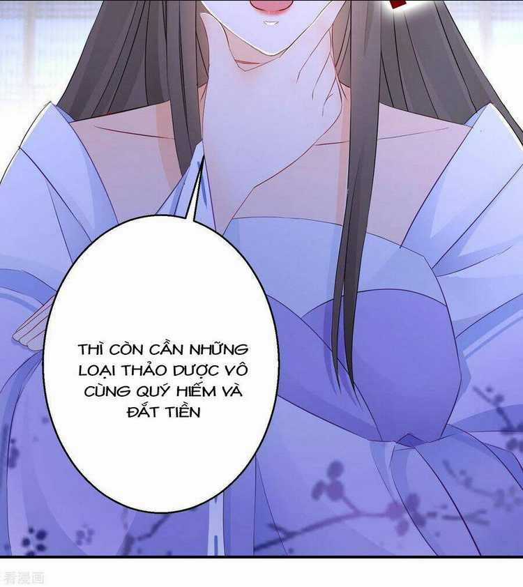 Nghịch Thiên Độc Phi - Chapter 51 - Trang 21