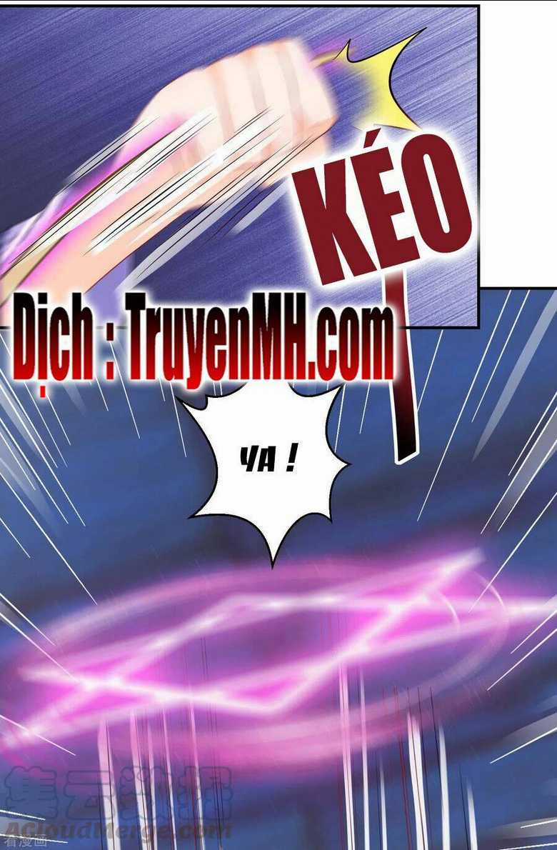 Nghịch Thiên Độc Phi - Chapter 51 - Trang 4