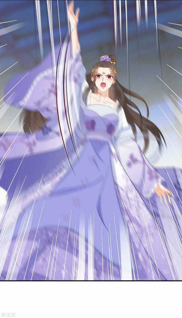 Nghịch Thiên Độc Phi - Chapter 51 - Trang 5