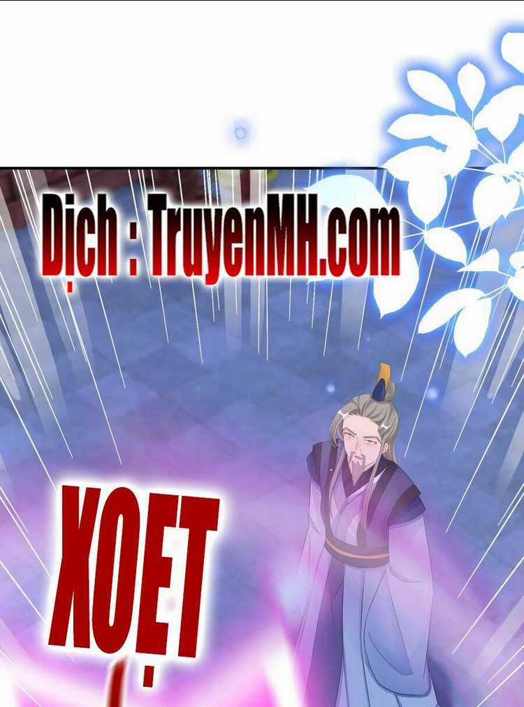 Nghịch Thiên Độc Phi - Chapter 51 - Trang 6