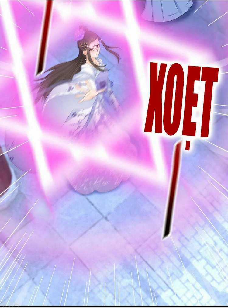 Nghịch Thiên Độc Phi - Chapter 51 - Trang 7