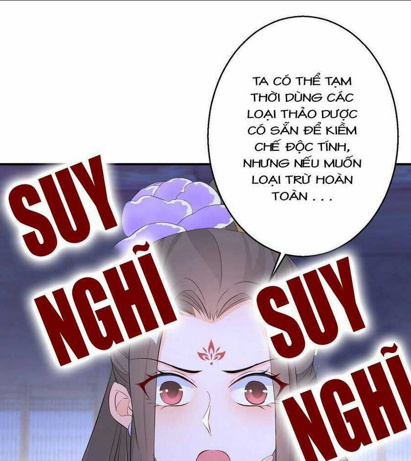 Nghịch Thiên Độc Phi - Chapter 52 - Trang 2