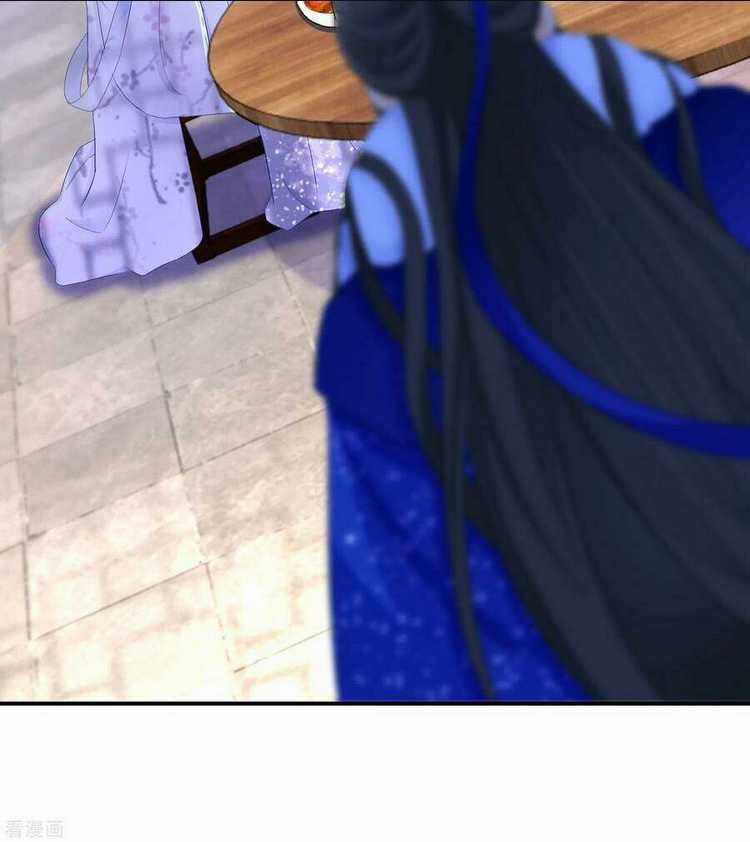 Nghịch Thiên Độc Phi - Chapter 52 - Trang 11