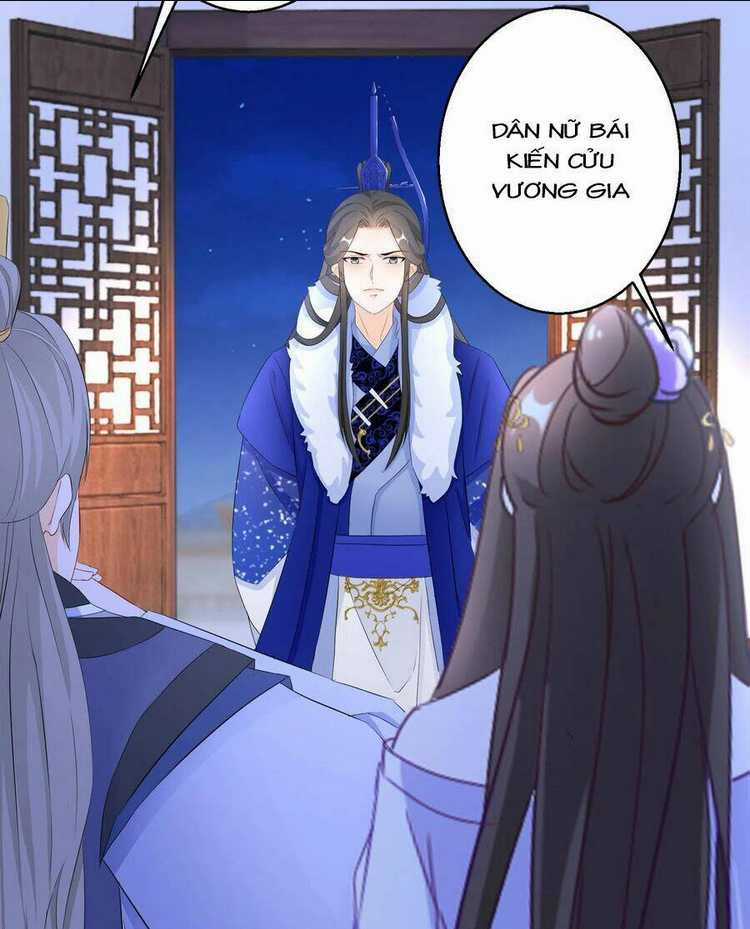 Nghịch Thiên Độc Phi - Chapter 52 - Trang 14