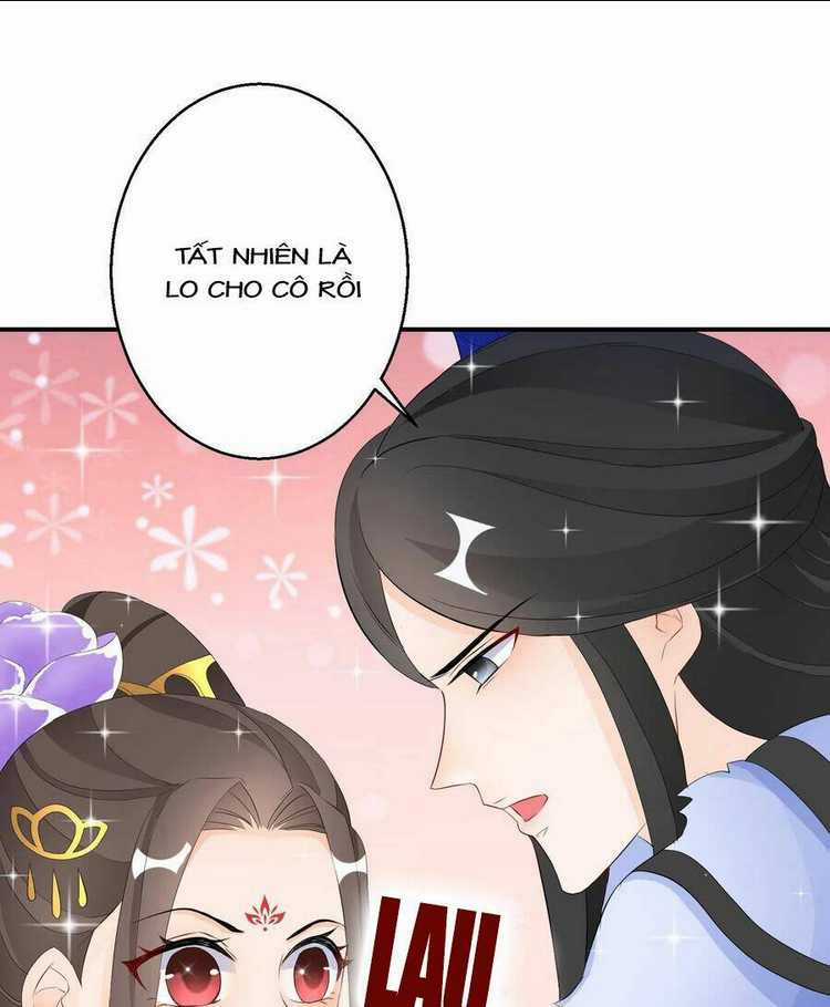 Nghịch Thiên Độc Phi - Chapter 52 - Trang 18