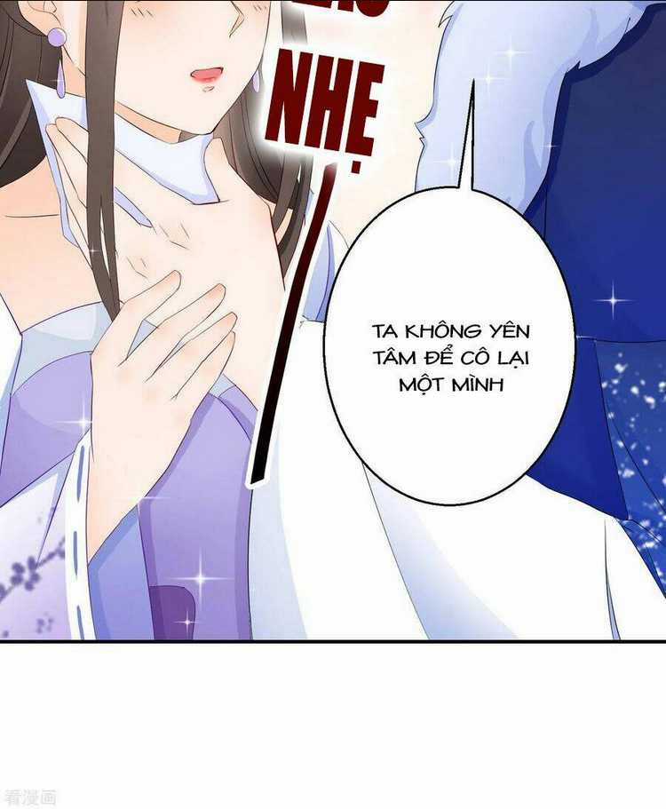 Nghịch Thiên Độc Phi - Chapter 52 - Trang 19