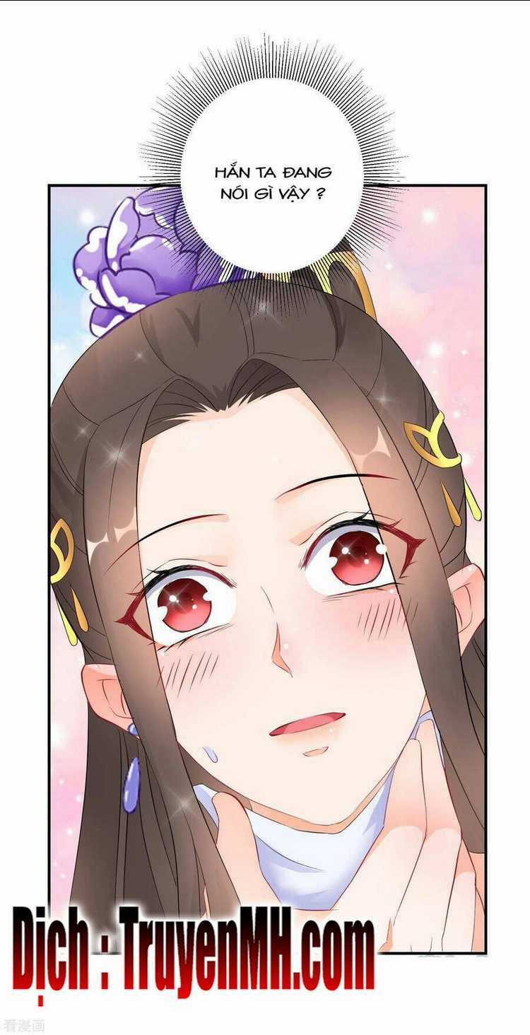 Nghịch Thiên Độc Phi - Chapter 52 - Trang 20