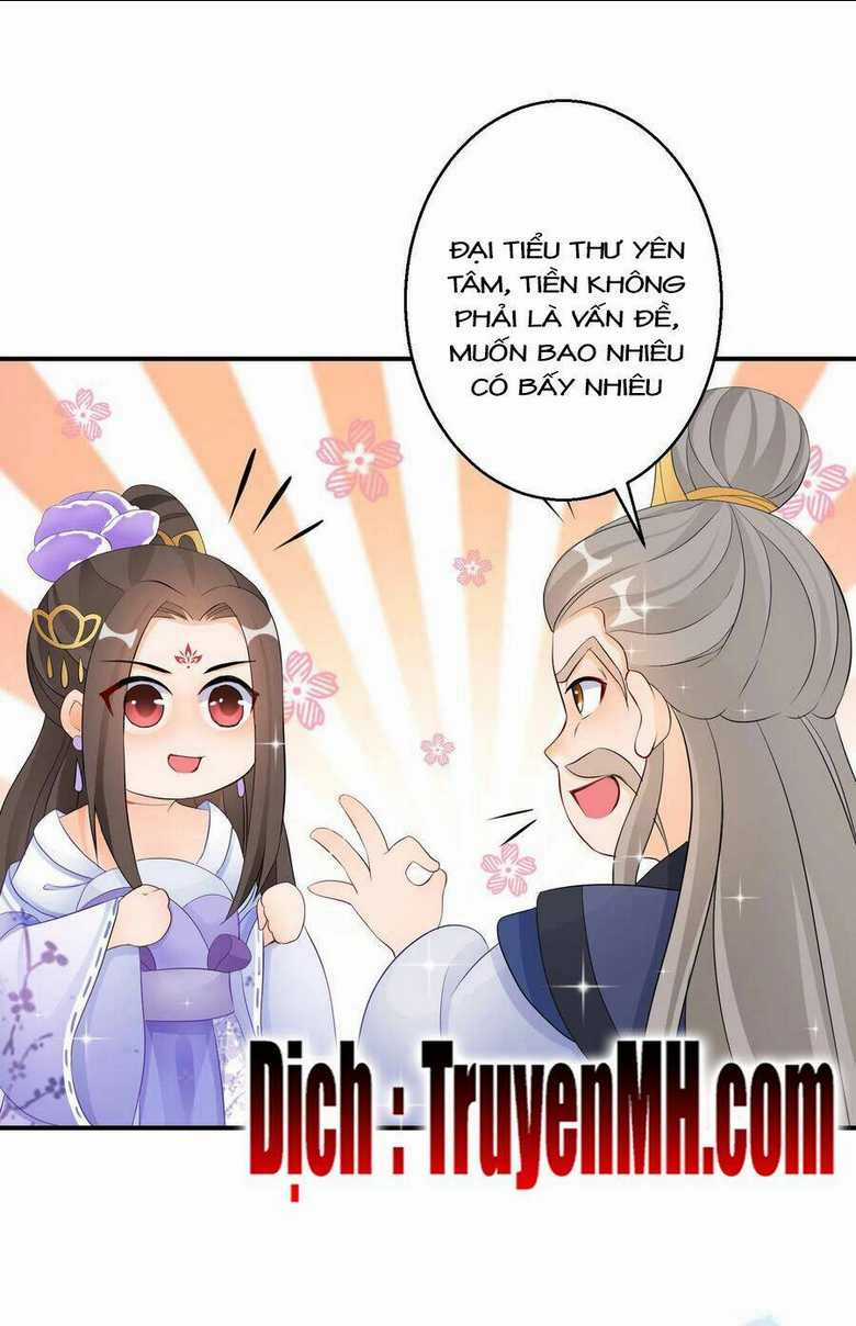 Nghịch Thiên Độc Phi - Chapter 52 - Trang 4