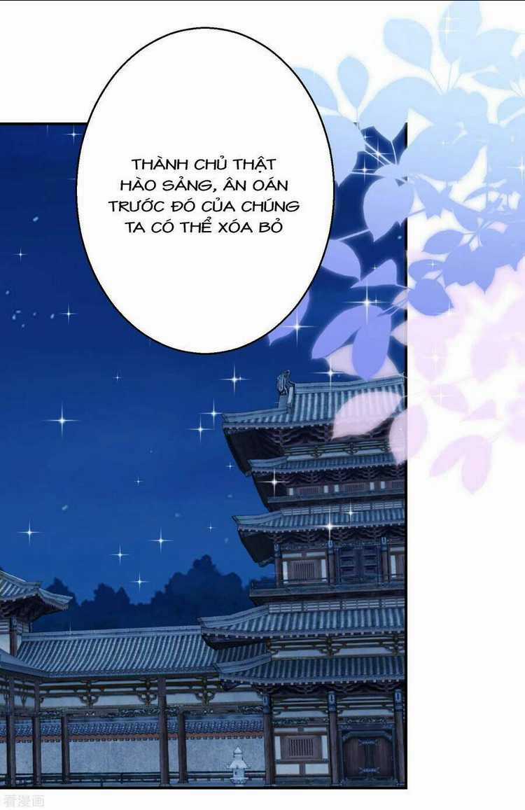 Nghịch Thiên Độc Phi - Chapter 52 - Trang 5