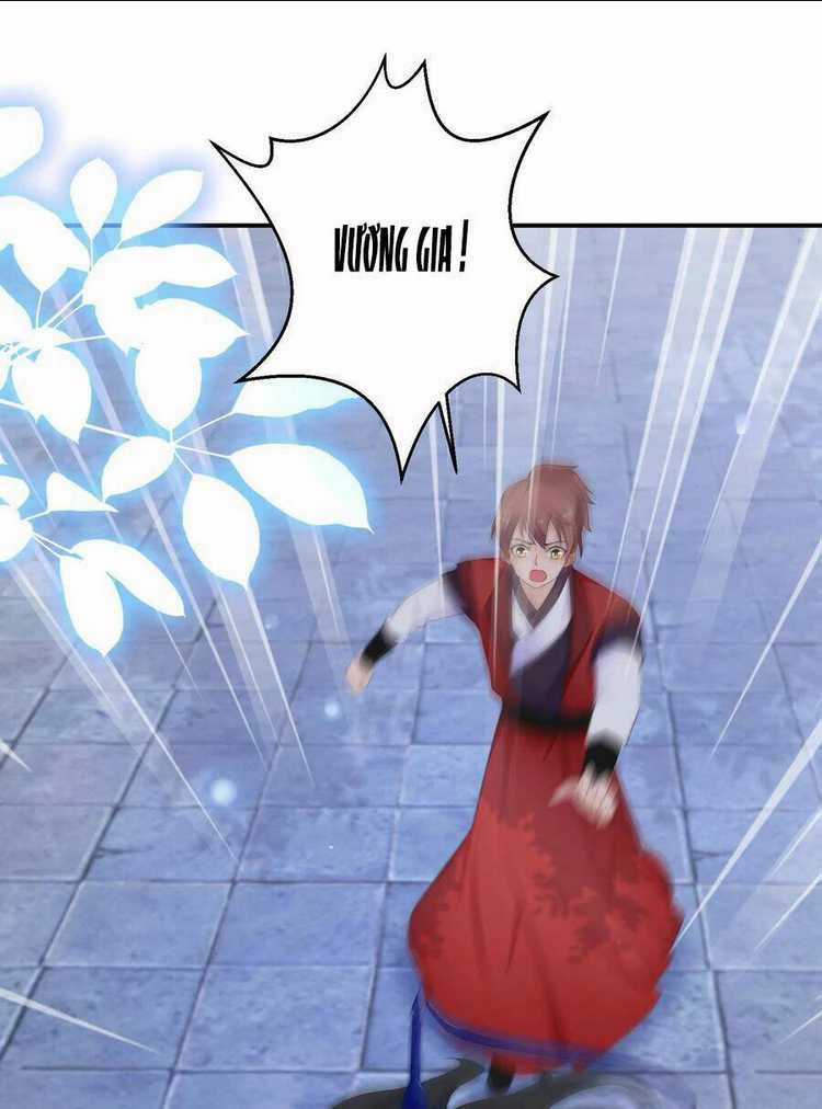 Nghịch Thiên Độc Phi - Chapter 52 - Trang 7