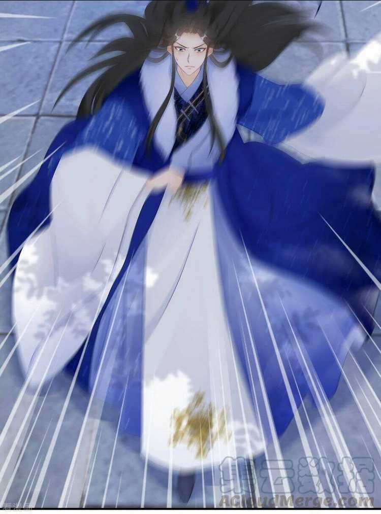 Nghịch Thiên Độc Phi - Chapter 52 - Trang 8