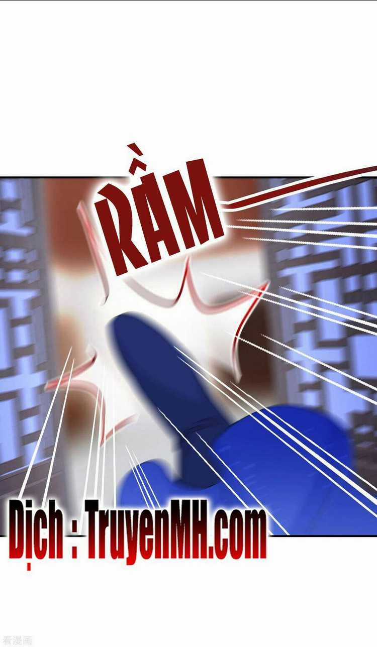 Nghịch Thiên Độc Phi - Chapter 52 - Trang 9