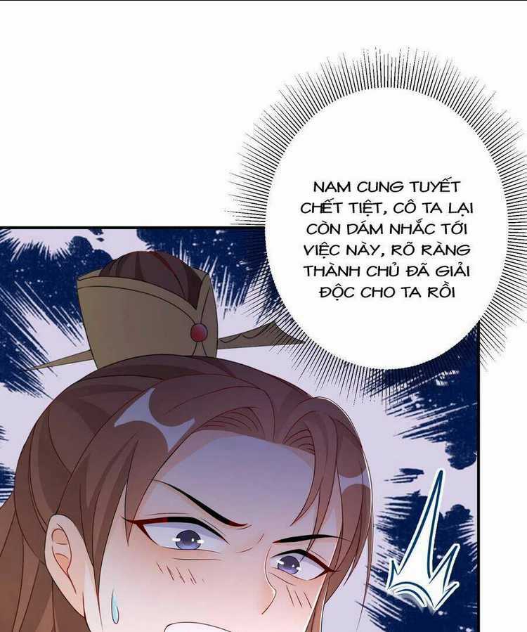 Nghịch Thiên Độc Phi - Chapter 53 - Trang 14