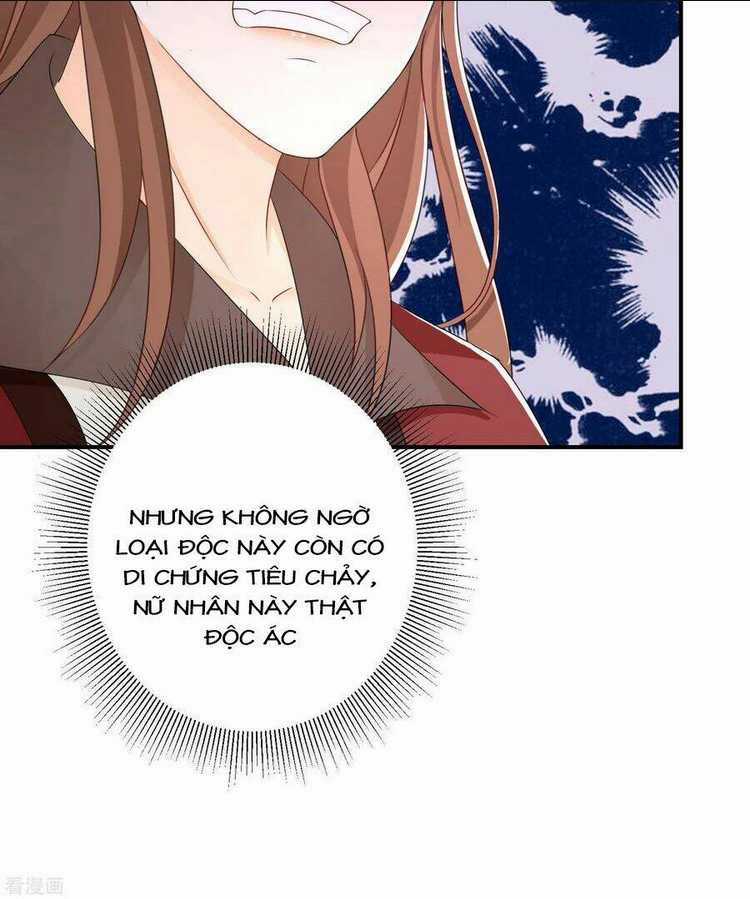 Nghịch Thiên Độc Phi - Chapter 53 - Trang 15